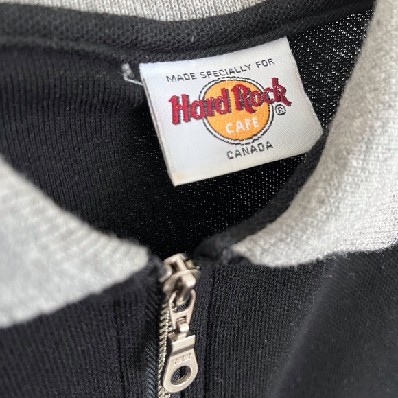 Official Hard Rock Cafe Skydome Polo - Picture 4 of 7